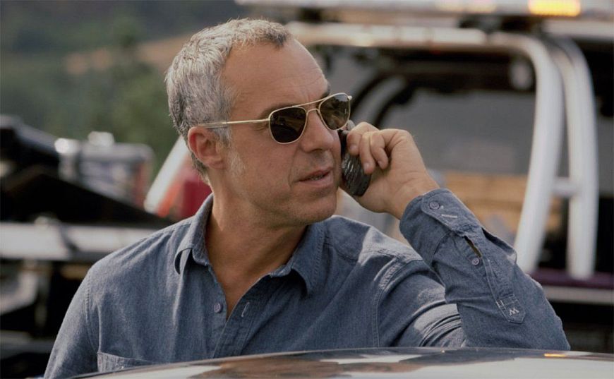 50 детективных сериалов — лучшие из лучших по состоянию на 2021 год