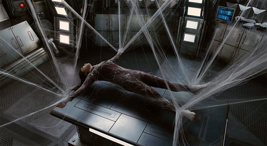 Терраформирование / Terafomazu (2016)