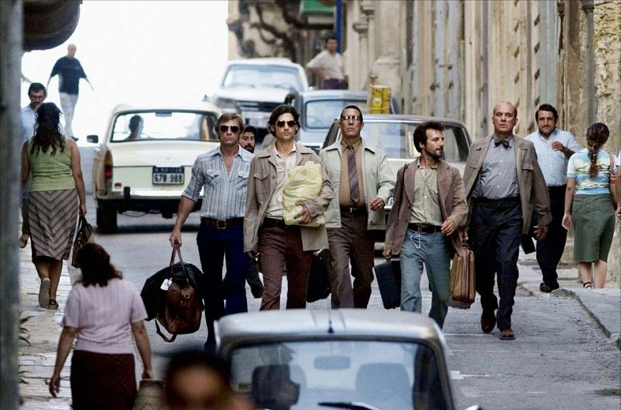 Мюнхен / Munich (2005)