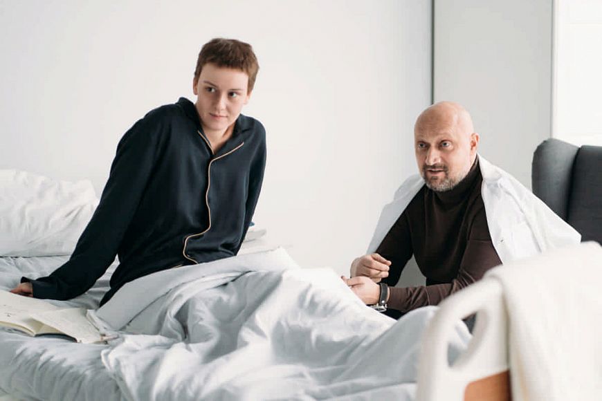 50 лучших сериалов 2021 года – выбор редакции