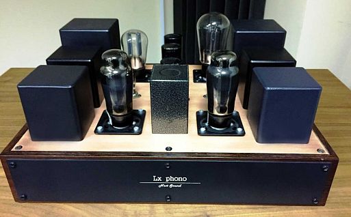 Демпфер Operly DM-10s