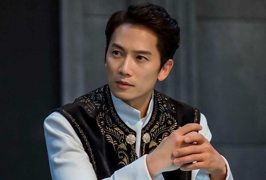 11 лучших корейских детективных дорам – криминальные сериалы с восточным колоритом