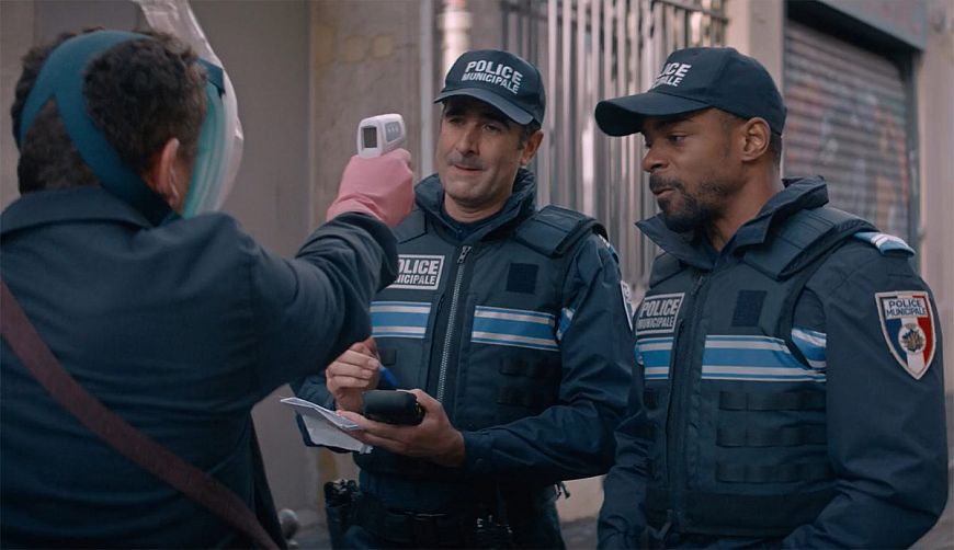 ”Застрявшие