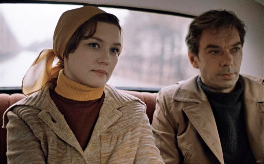 50 лучших мелодрам