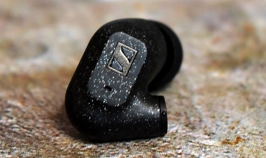 Проводные внутриканальные наушники Sennheiser IE 300