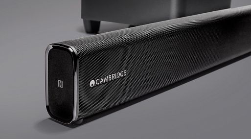 Cambridge Audio TVB2