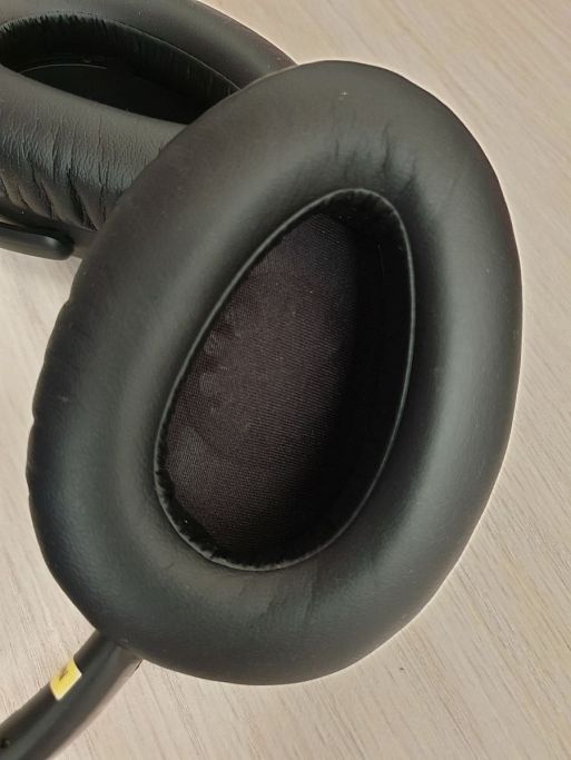 Sennheiser PXC 550-II