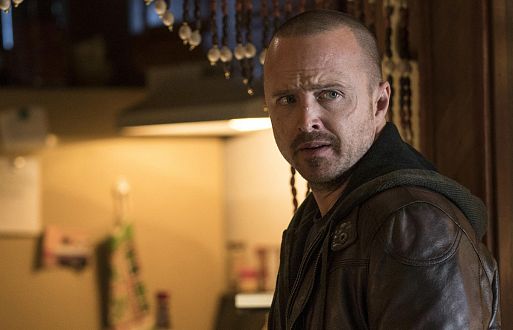 Путь: Во все тяжкие. Фильм / El Camino: A Breaking Bad Movie (2019)