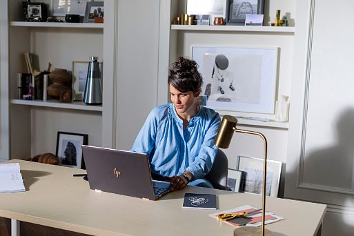 Ноутбук-трансформер HP Spectre x360 15