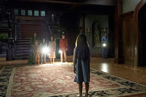 Нулевой канал / Channel Zero (2016)