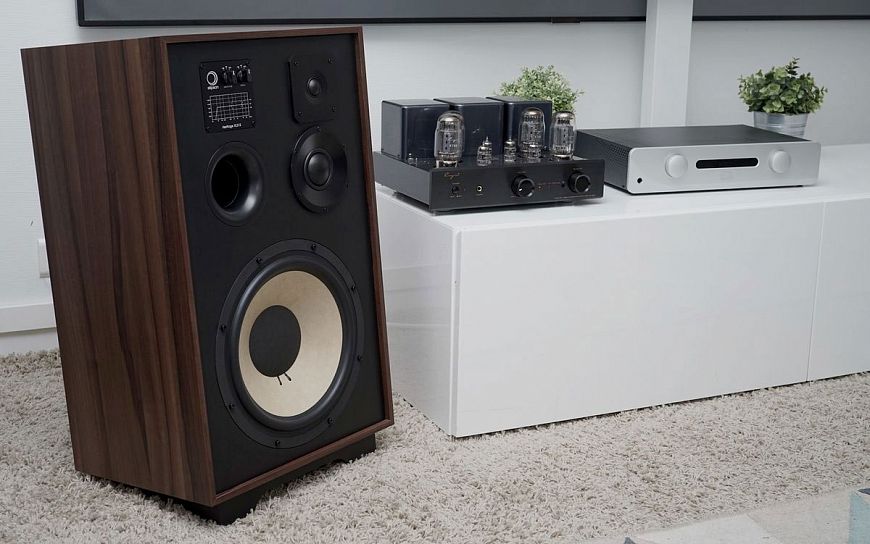 Elipson Heritage XLS 15