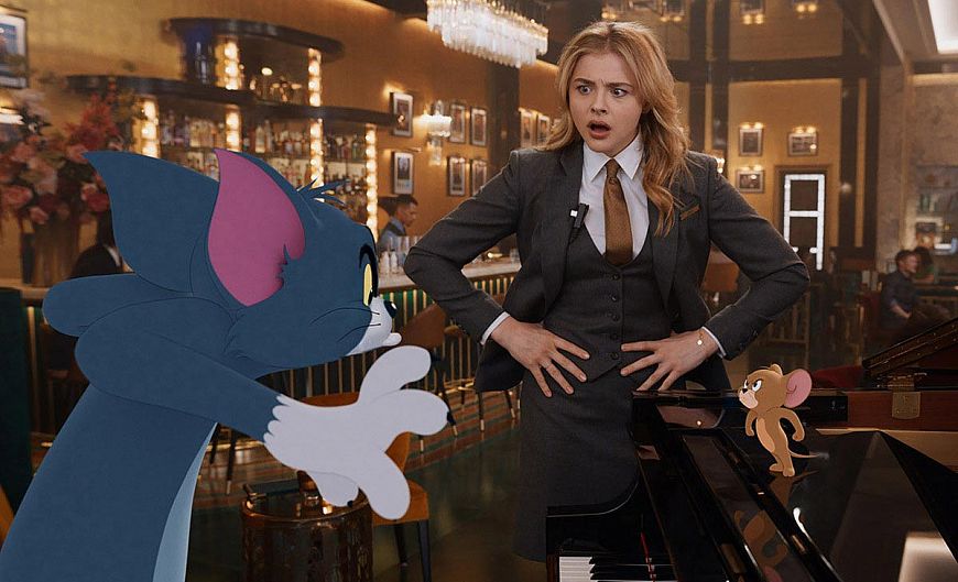 50 лучших семейных фильмов 2021 года – подборка со всего мира