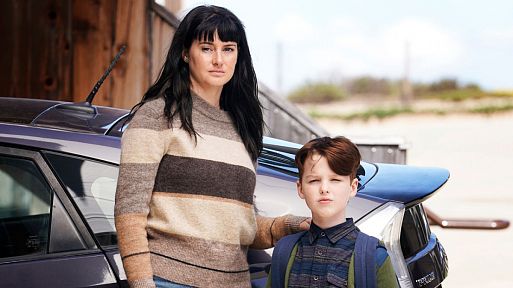 8. Большая маленькая ложь (второй сезон) / Big Little Lies