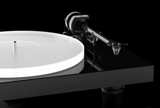 Проигрыватель виниловых пластинок Pro-Ject X1