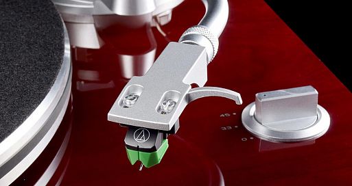 Проигрыватель виниловых пластинок TEAC TN-3B