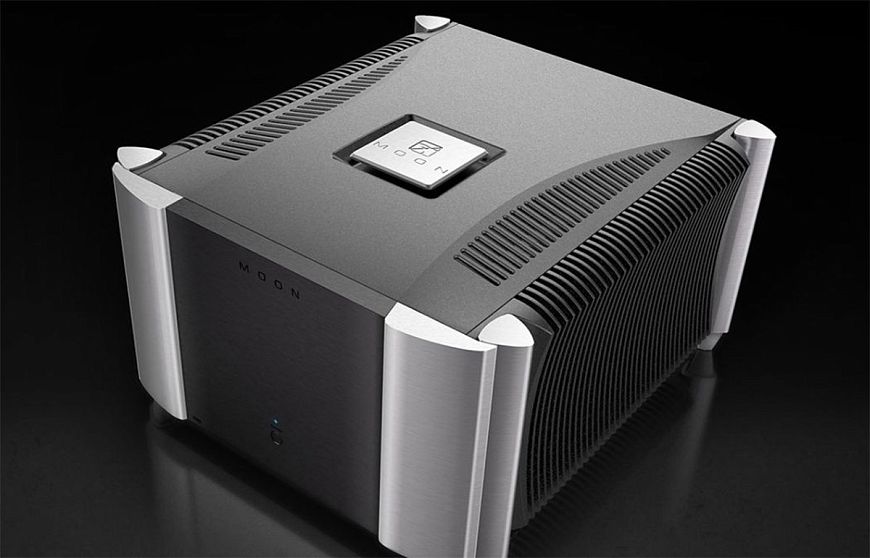 2. SIM Audio Moon 888 mono