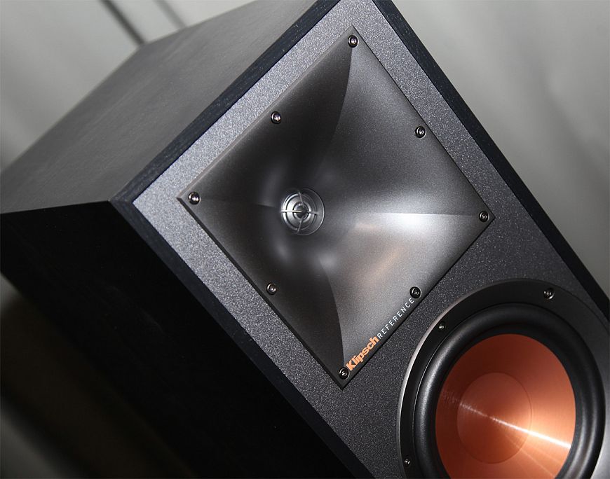 Акустические системы Klipsch R-620F