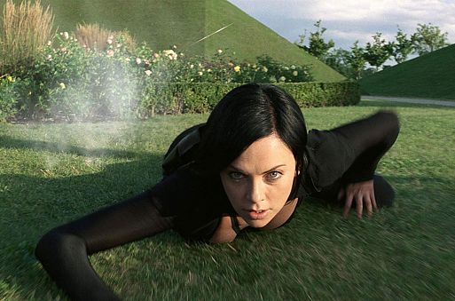 «Эон Флакс» / Æon Flux (2005)