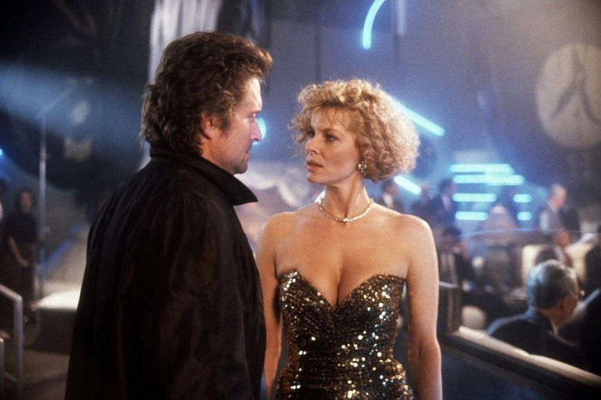 50 лучших боевиков 80-х годов ХХ века