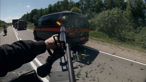 Хардкор (2016)