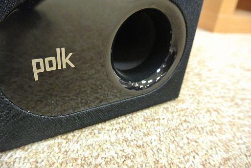 Polk Audio Signa S2