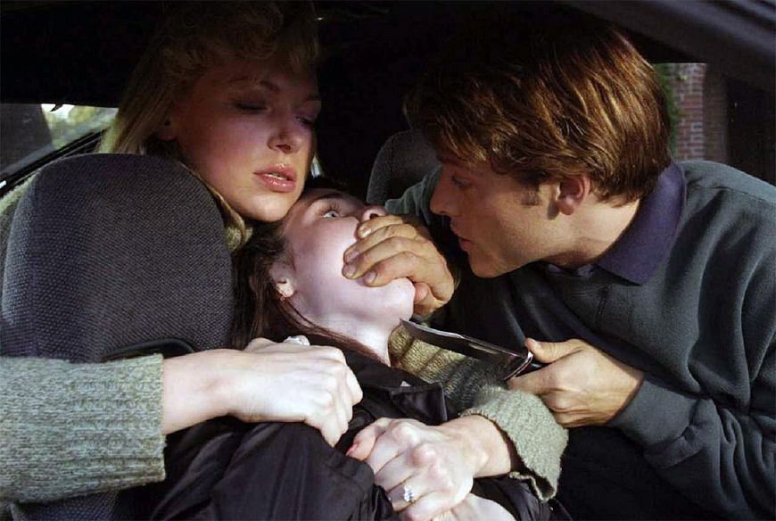 Карла / Karla (2006)