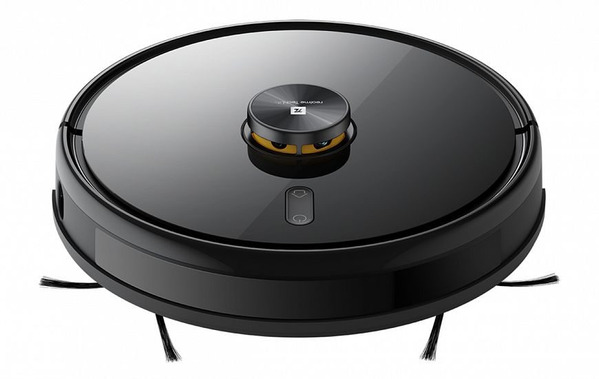 Робот-пылесос Realme TechLife