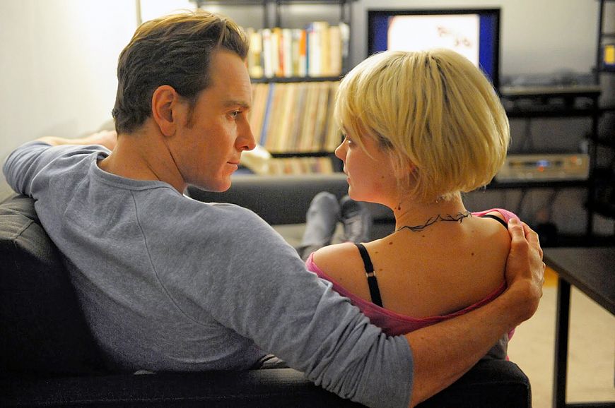 Стыд / Shame (2011)