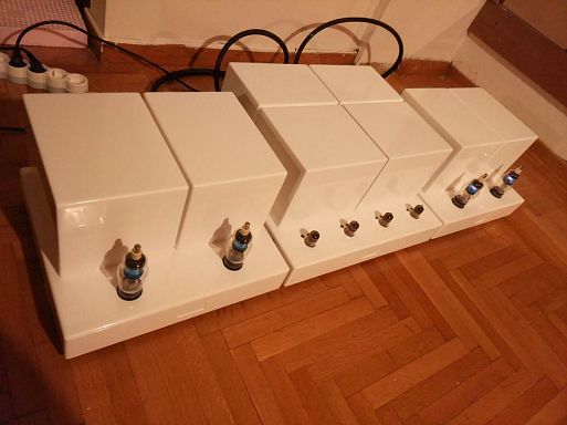 Exotic Audio Design Phono