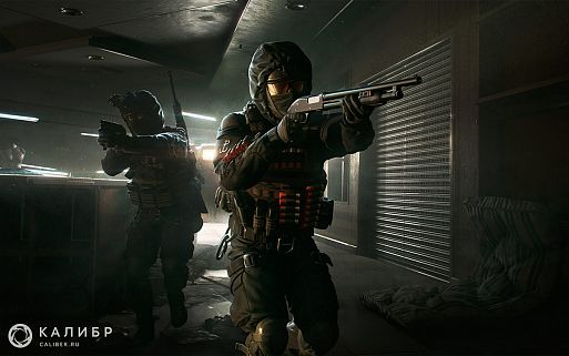 «Калибр» на финишной прямой!