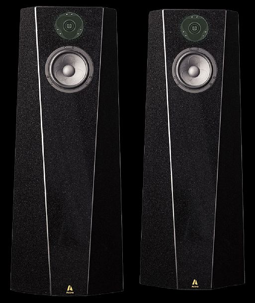 Акустические системы Acora Acoustics SRC-1