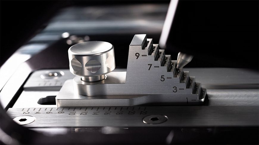 Wilson Audio Alexx V — интрига нарастает