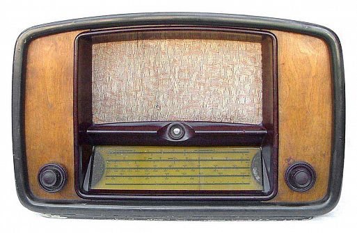 4. Балтика РЗ-1 (1950)