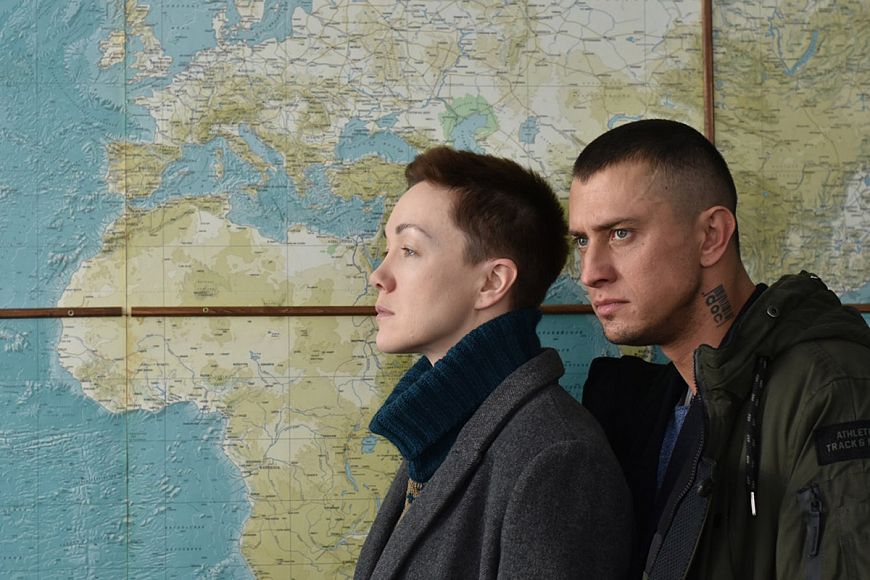 Преступление (2016)