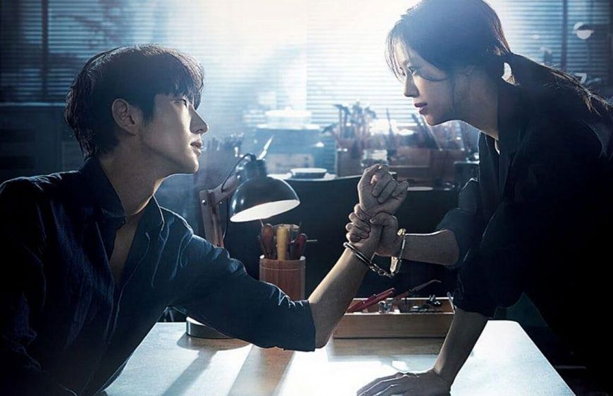 11 лучших корейских детективных дорам – криминальные сериалы с восточным колоритом