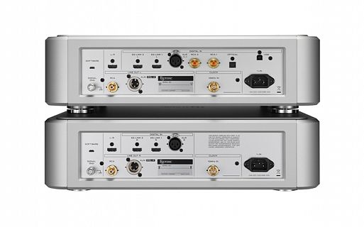 ЦАП Esoteric Grandioso D1X