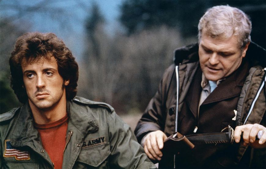 50 лучших боевиков 80-х годов ХХ века