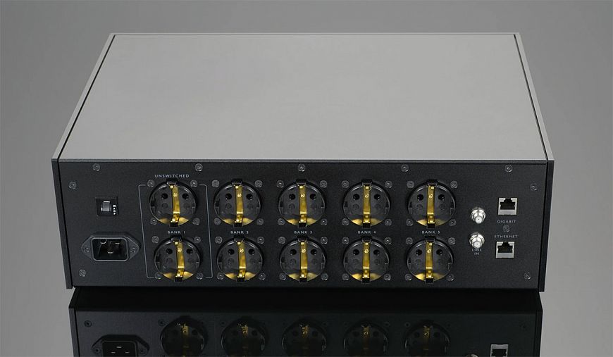 PowerWave X — новый кондиционер питания от Transparent