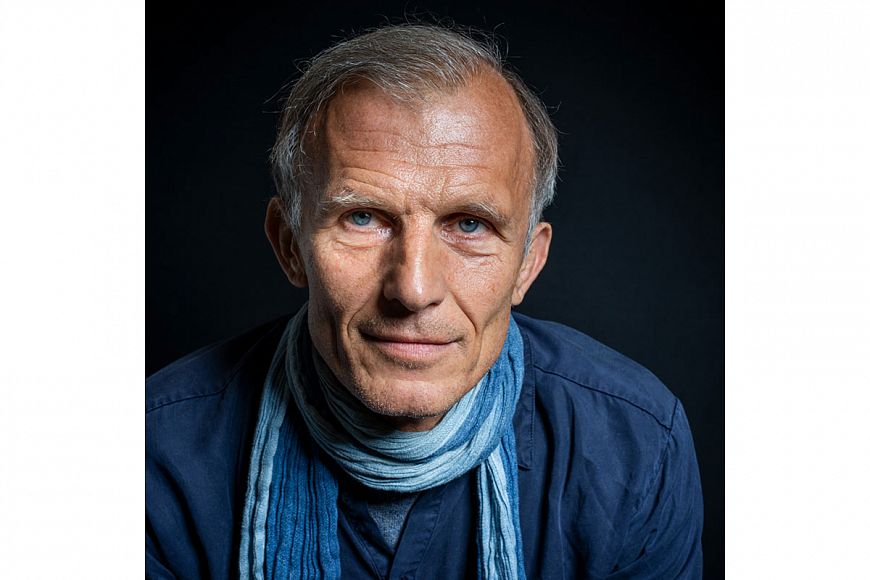 Рихард Заммель (Richard Sammel), главарь немецкой банды