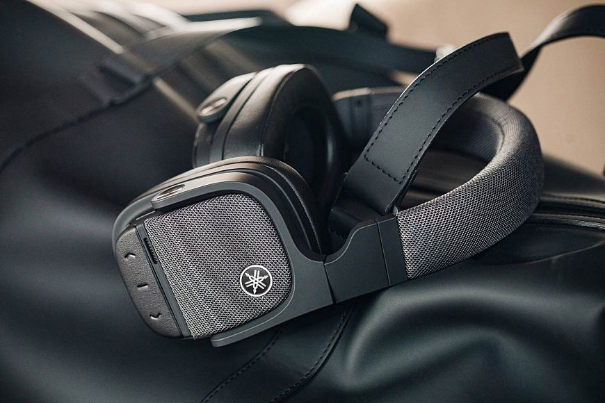 Накладные беспроводные наушники Yamaha YH-L700A