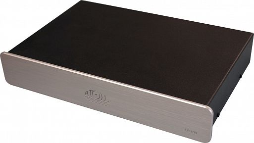 6 бюджетных фонокорректоров, cделанных в Западной Европе и США