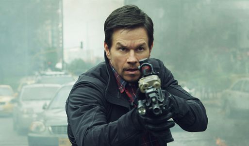 Человек на шесть миллиардов долларов / Six Billion Dollar Man (2020)