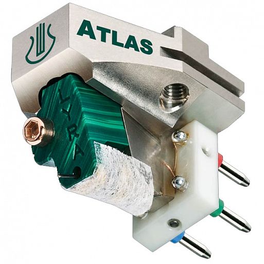 Top 8 Phono Cartridge