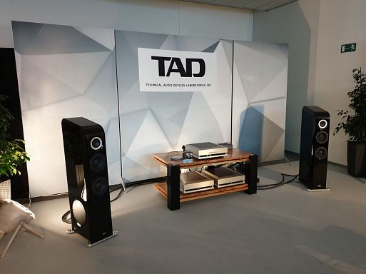 Munich High End Show 2019 best