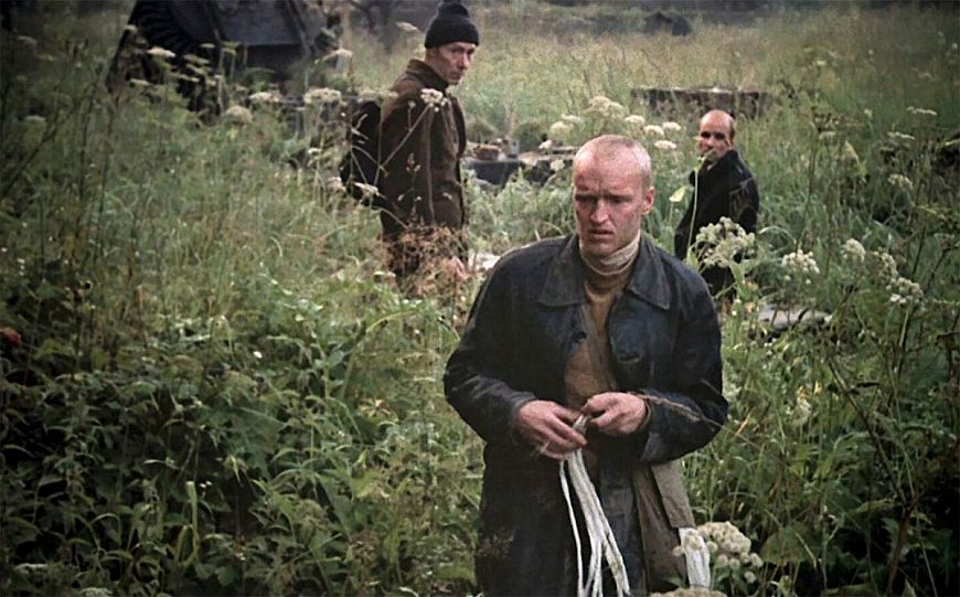 50 лучших советских фантастических фильмов