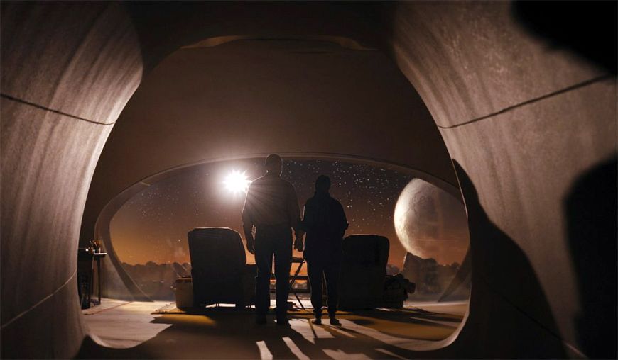 Новинки сериалов в мае 2022 года