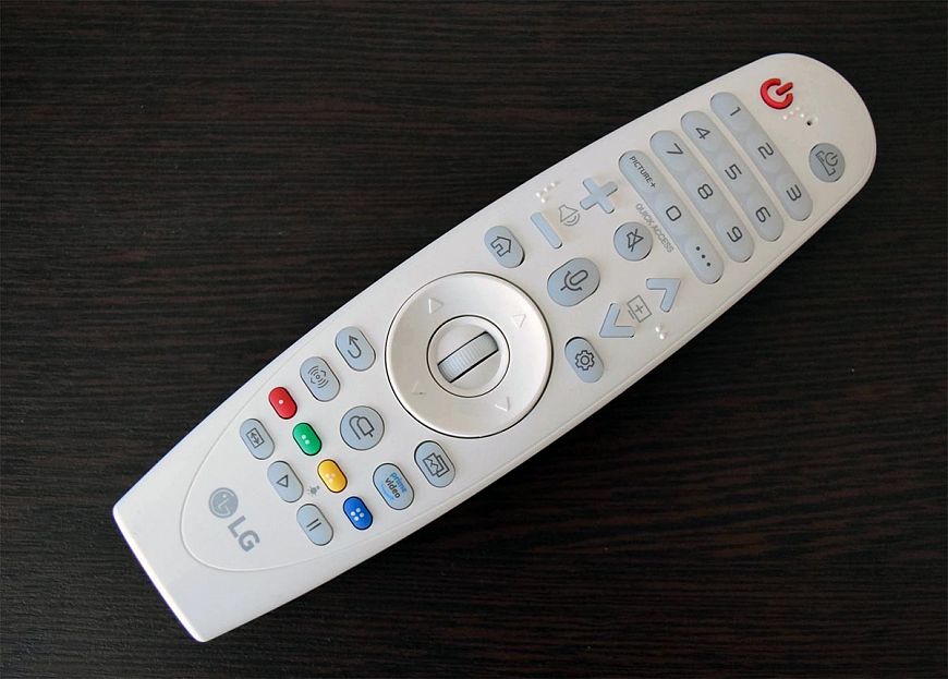 Лазерный DLP 4K проектор LG HU810PW