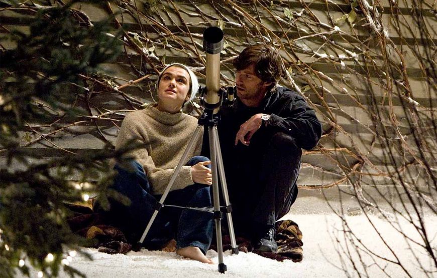 Фонтан / The Fountain (2006)