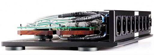 Ansuz Acoustics Mainz8 D·TC