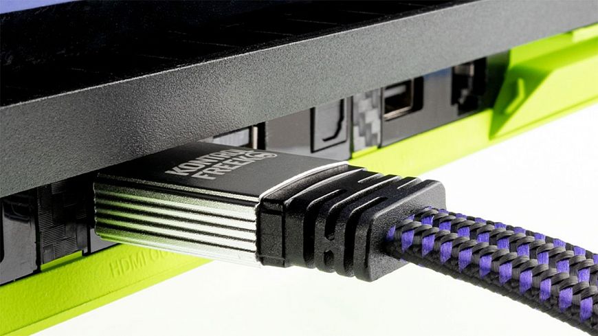 12 вопросов о кабелях. Вся правда о соединителях